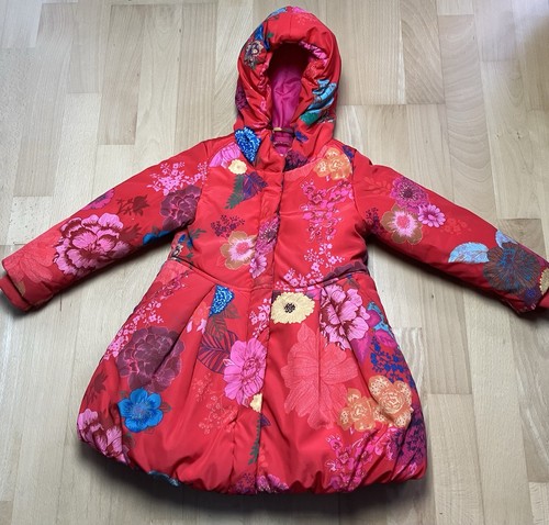 Schöne oilily winterjacke - schöne,