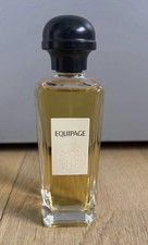 Hermes Equipage Eau de