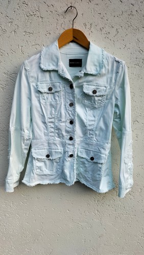 Ausgefallene rena lange jacke - ausgefallene,