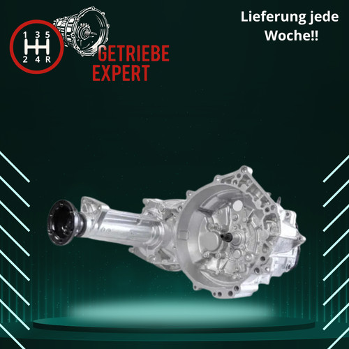 Getriebe aye transporter - getriebe,