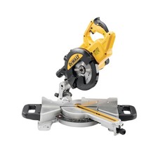 Dewalt Paneelsäge DWS773-QS