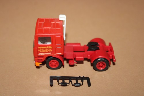 Albedo herpa achs lkw - herpa, 1:87