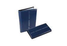 Taschen-Album zur sicheren