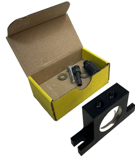 Netter vibration ncb - vibration, 1