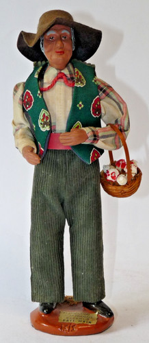 Original santon figur - santon,
