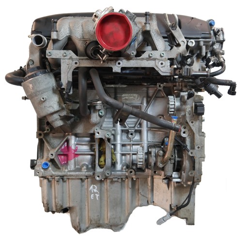 Motor für touareg 5 r5 - vw,