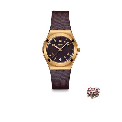 Swatch irony medium heart - irony, of