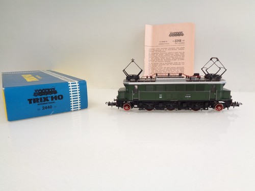 Trix 2440 lok - 2440, 001
