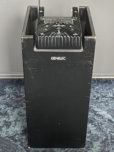 Genelec 1091a active subwoofer - 1091a,