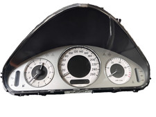 Mercedes Benz W211 E-Klasse Kombiinstrument/Tacho 2115406248