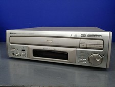 Pioneer CLD-737 LD Player