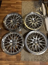 Audi BBS Speedline 2-Piece