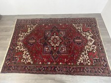 Vintage Heriz Perser Teppich