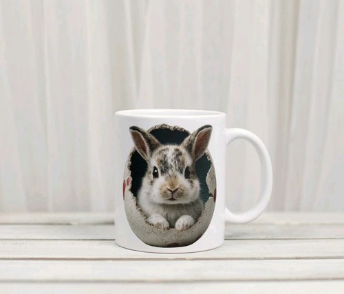 Easter bunny osterhase - easter,