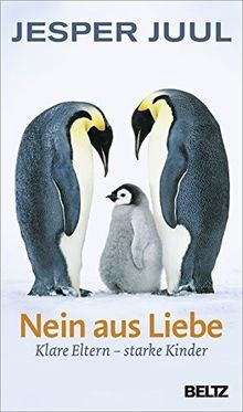 Nein aus liebe klare - nein, liebe: