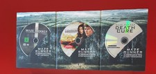 MAZE RUNNER Triologie DVD