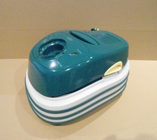 ORIGINAL VORWERK TIGER 260