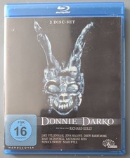 Donnie Darko, 2 Blu-ray (Drew