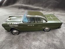 JAPAN / Militärfahrzeug / PKW