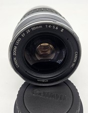 Canon Zoom Lens EF 28-90mm II