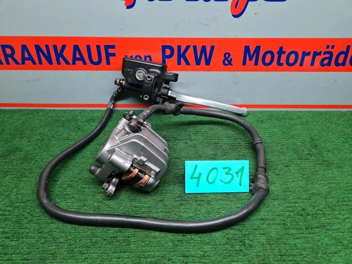 Honda shadow vt750c rc44 - vt750c,