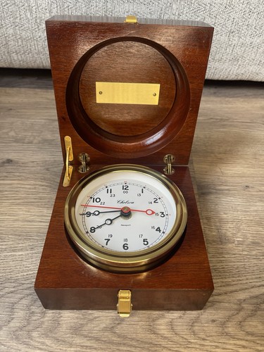 Vintage maritim chelsea schiff - chelsea,