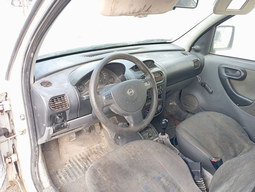 Sportlenkrad opel combo - sportlenkrad, corsa