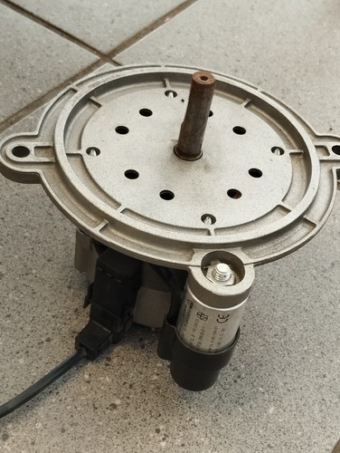 Gasbrenner lüftermotor für - gasbrenner,