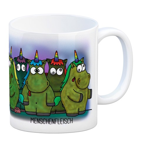 Honeycorns kaffeebecher mit - honeycorns,