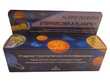 Moses Projektionslampe 38057