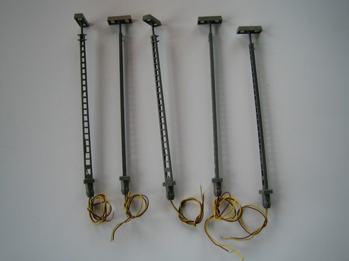 Viessmann 63631 stück - viessmann-h0-63631-5,