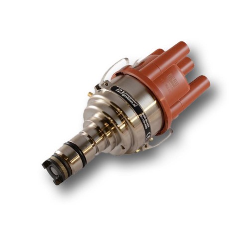 Zündverteiler zündanlage - vw,