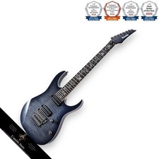 Ibanez J.Custom RG8527BRE