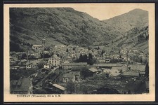 Todtnau, Gesamtansicht mit