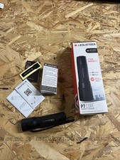 Ledlenser core aaa 450lm - ledlenser,