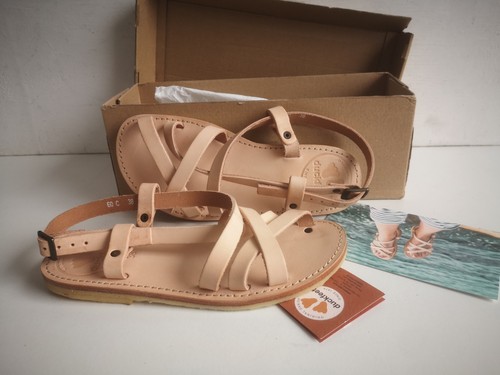 Damen schuhe sandalen duckfeet - schuhe,