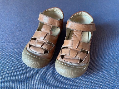 Naturino sandalen kinderschuh - naturino,