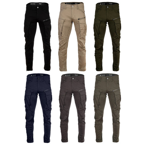 Star herren jeans rovic - herren,