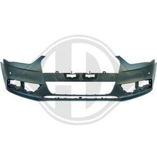 Stoßfänger Diederichs