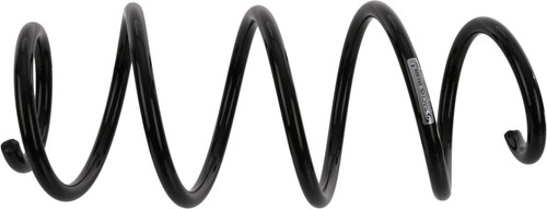 Sachs fahrwerksfeder 993 - 1x,