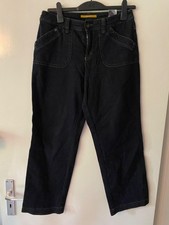 Mac Jeans dunkelblau "Gracia" gr. 38