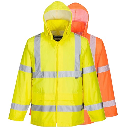 Warnschutz regenjacke - warnschutz,
