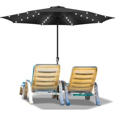 Gartenschirm Sonnenschirm UV