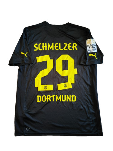 Marcel schmelzer trikot - #29,