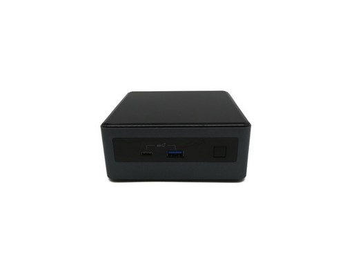 Intel nuc 10fnh - 10fnh, core