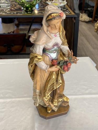 Heiligenfigur heilige - heiligenfigur,