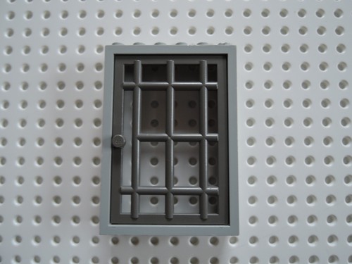 Lego tür rahmen - 1, 4071