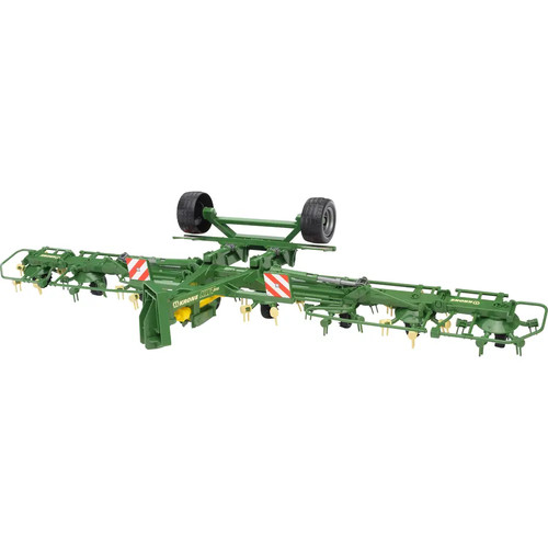 Bruder 02224 krone zettwender - bruder,