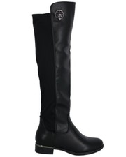 STRETCH-STIEFEL, ELASTISCHES