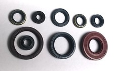 Motorsimmerringsatz Husqvarna